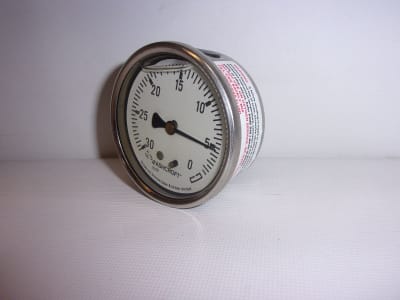 ASHCROFT 63-1008-AL-02B-XUC-VAC