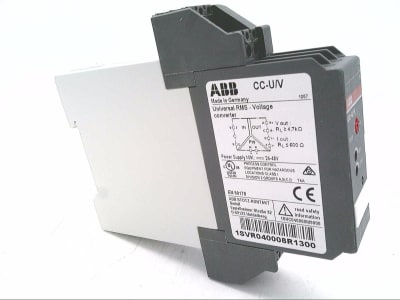 ASEA BROWN BOVERI 1SVR040008R1300
