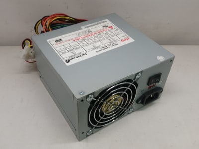 STARTECH.COM ATXPW350HPCQ