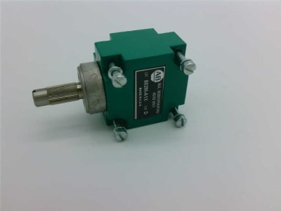 ALLEN BRADLEY 802M-A1X
