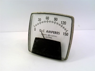 GENERAL ELECTRIC 254-324-GBPZ