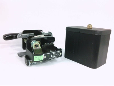 GENERAL ELECTRIC 16SB9AA301SSM4L