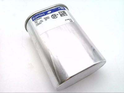 GENERAL ELECTRIC 97F6694RC