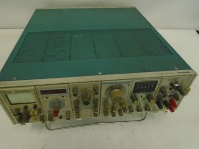 TEKTRONIX TM506