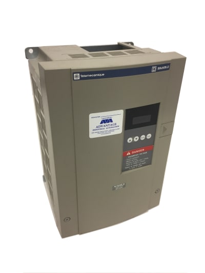 SCHNEIDER ELECTRIC ATV18U90N4