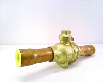 KEEPRITE REFRIGERATION 118BV