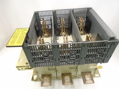 ASEA BROWN BOVERI OESA630D3PL