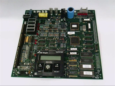 NIDEC CORP 6230-4117