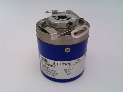 BAUMER ELECTRIC GXM2S.Z20