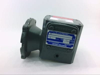 ALTRA INDUSTRIAL MOTION F7105SVB4J6