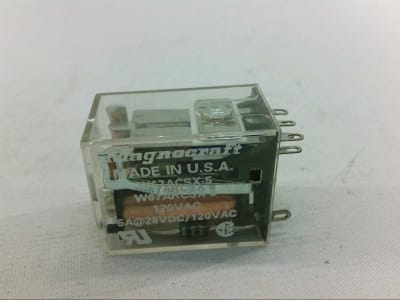 SCHNEIDER ELECTRIC W67RCSX-5