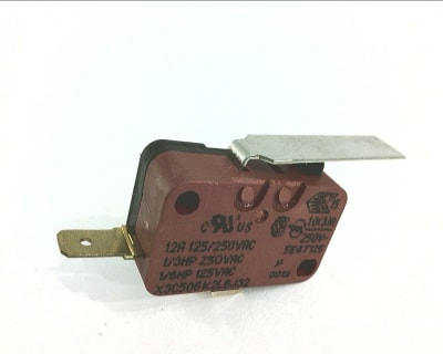 JOHNSON ELECTRIC 5E4T125