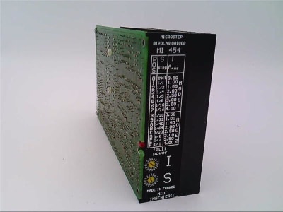 MIDI INGENIERIE MI454