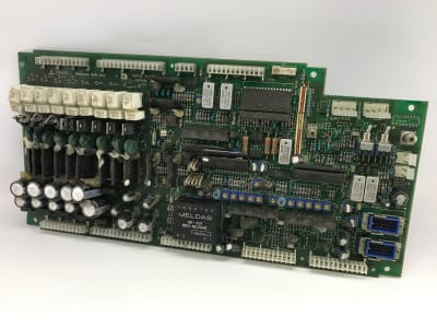 MITSUBISHI BN624A610G52