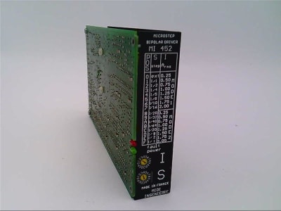 MIDI INGENIERIE MI452