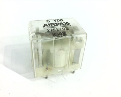 SENSATA TECHNOLOGIES 27C21D5