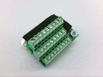 DANAHER MOTION SS-PNP-BO