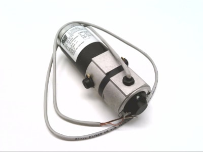 MOTOR POWER COMPANY ESA2S1214