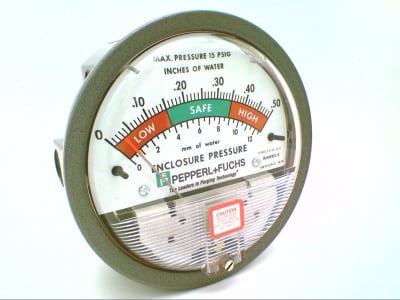 PEPPERL & FUCHS 12-194003-02