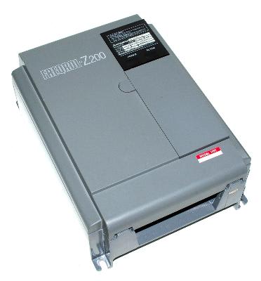 MITSUBISHI FR-Z220-0.4K