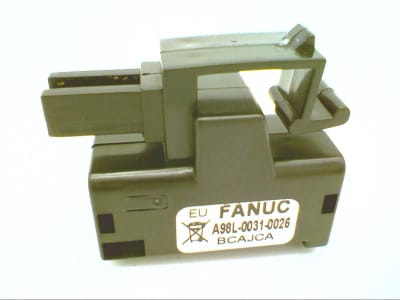 FANUC A98L-0031-0026