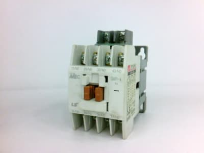 MEC GMR-4D-4NO-AC110