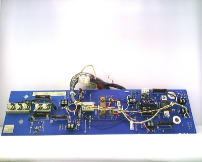 ASEA BROWN BOVERI 1850-4015