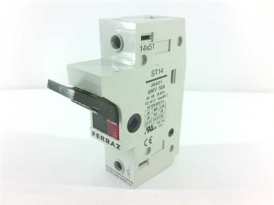 MERSEN ST-14