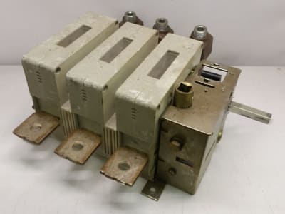 ASEA BROWN BOVERI OETL630K3