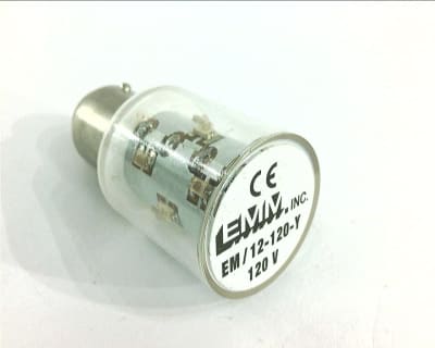 EMM EM-12-120-Y