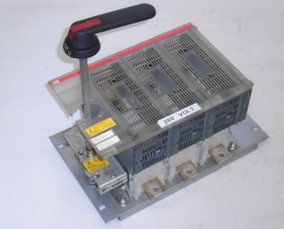 ASEA BROWN BOVERI OES600J3