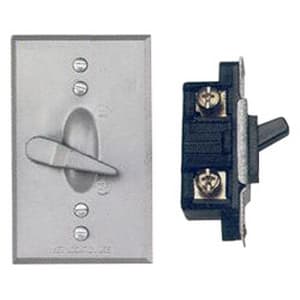 BWF MANUFACTURING INC TS-11V