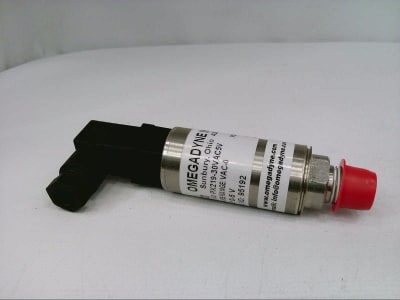 OMEGA ENGINEERING PX219-30V15G5V