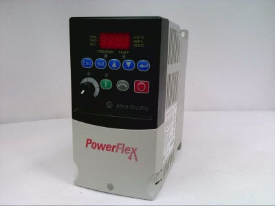 ALLEN BRADLEY 22A-V1P5N104