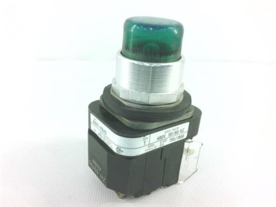 ALLEN BRADLEY 800T-PB46G