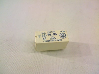 GENERAL ELECTRIC PRCT1AN