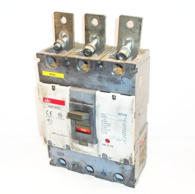 LS ELECTRIC ABS-603B-500A
