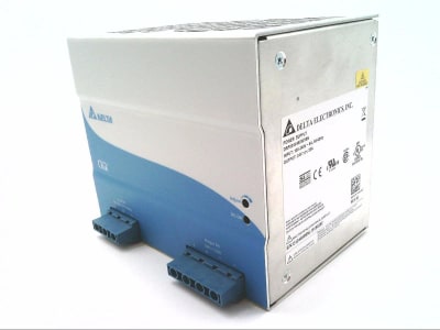 DELTA GROUP ELECTRONICS DRP024V480W1BN