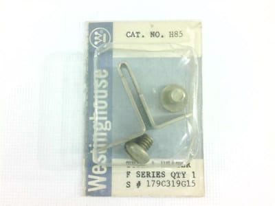 WESTINGHOUSE H85
