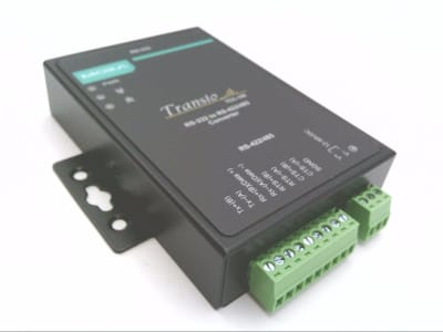 THE MOXA GROUP TCC-100