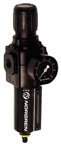 NORGREN B74G-4AK-AD3-RMG