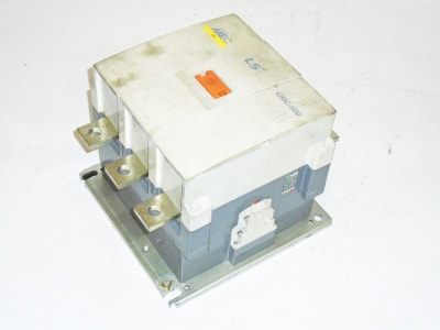 LS ELECTRIC GMC-600-AC200