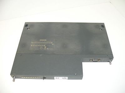 SIEMENS 6ES7414-1XG01-0AB0