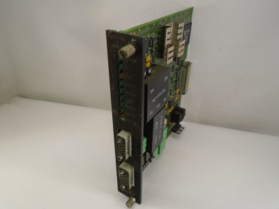 ASEA BROWN BOVERI 0-60001