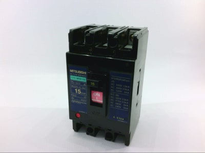 MITSUBISHI NF50-CS-15A