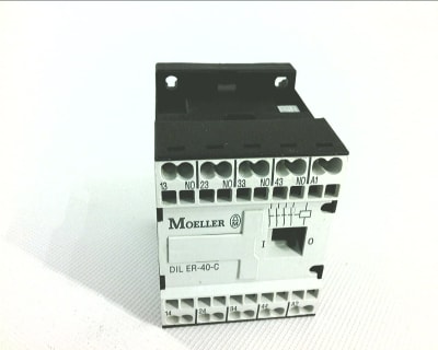 EATON CORPORATION DILER-40-C(230V50HZ/240V60HZ)