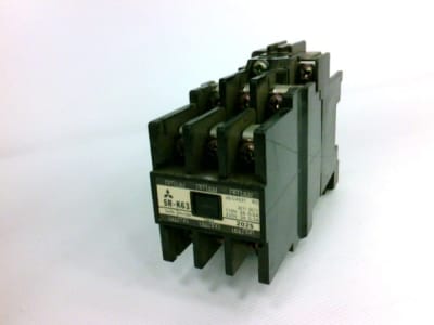MITSUBISHI SR-K63-200V