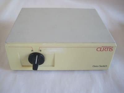CURTIS INSTRUMENTS DS-2