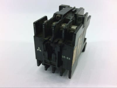MITSUBISHI SR-K4-AC200V-2A2B