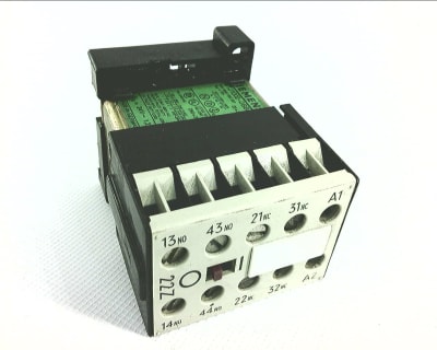 SIEMENS 3TJ002-0BB4